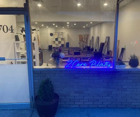 Z Core Pilates