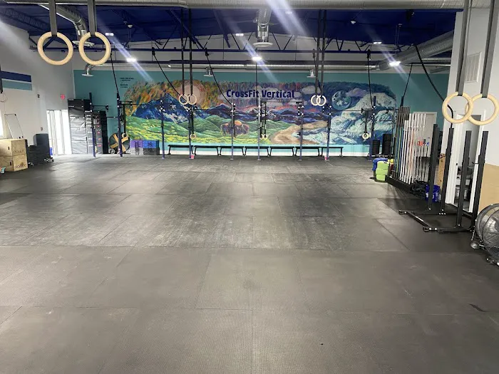 CrossFit Vertical Picture 1