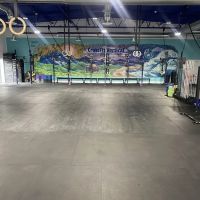 CrossFit Vertical ico