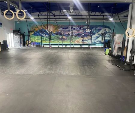 CrossFit Vertical