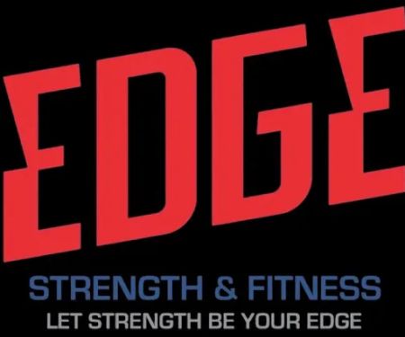Edge Strength and Fitness