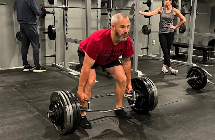 Edge Strength and Fitness Picture 2