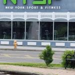 New York Sport & Fitness