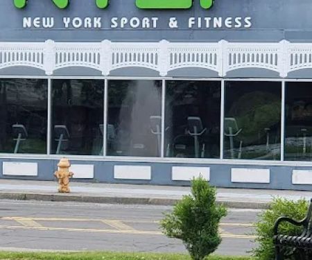 New York Sport & Fitness