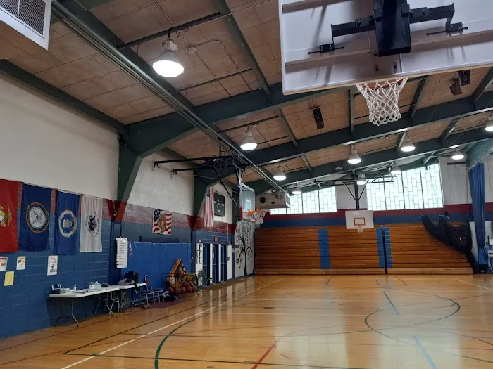 Family Fitness Center Picture 7