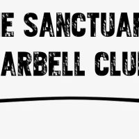 The Sanctuary Barbell Club ico