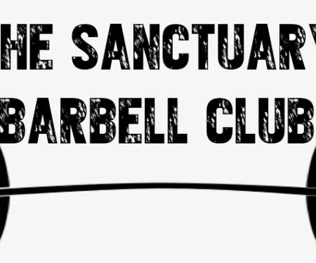 The Sanctuary Barbell Club