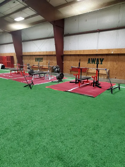 East Shore Gym 24/7 Picture 1