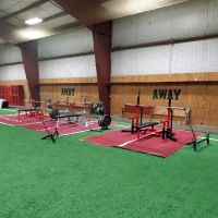 East Shore Gym 24/7 ico