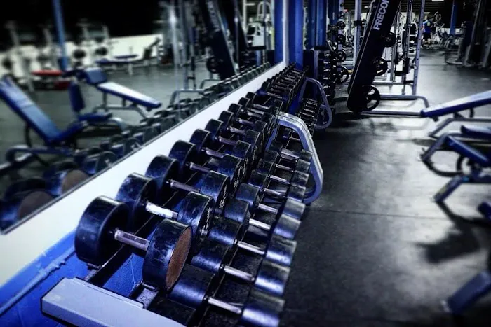 East Shore Gym 24/7 Picture 7