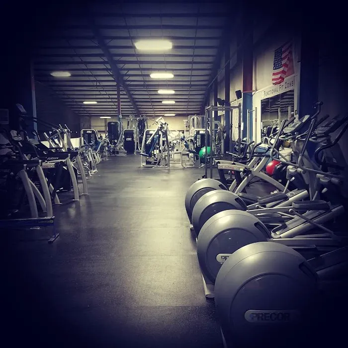 East Shore Gym 24/7 Picture 8