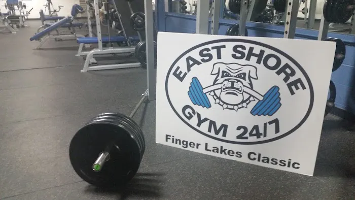 East Shore Gym 24/7 Picture 4