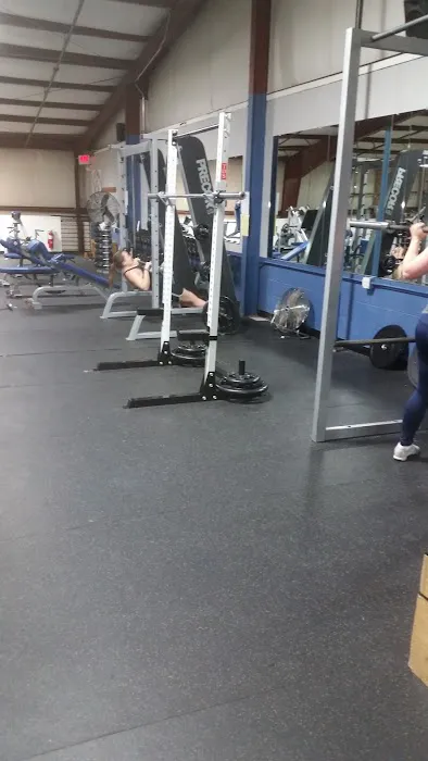 East Shore Gym 24/7 Picture 2