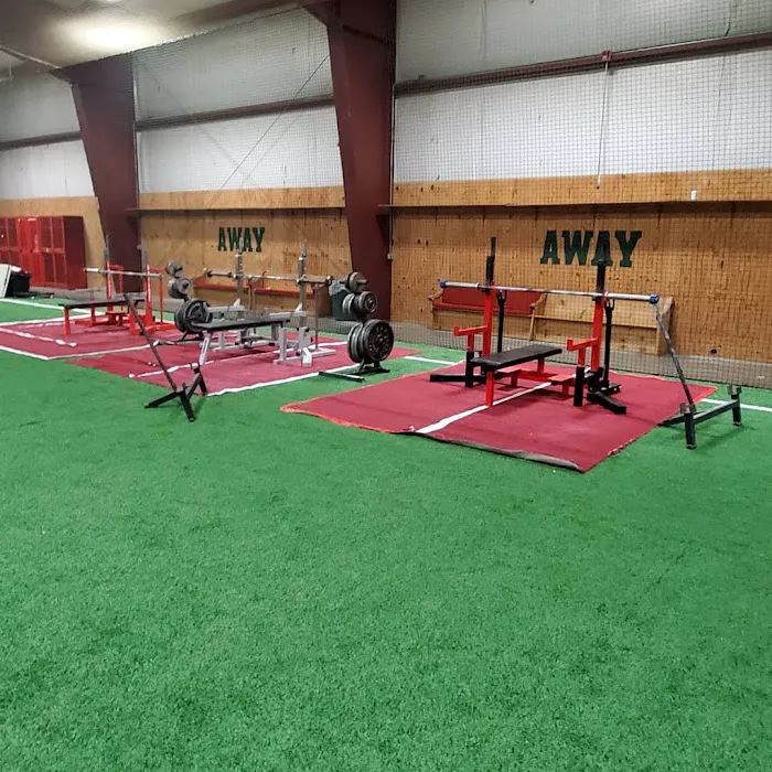 East Shore Gym 24/7 Picture 9