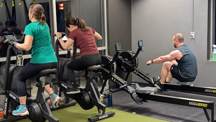 Vitality Fitness Picture 2