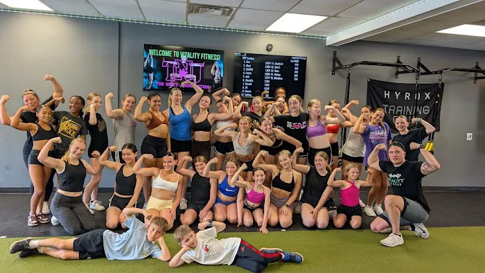 Vitality Fitness Picture 1