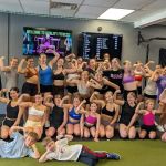 Vitality Fitness