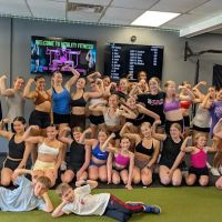 Vitality Fitness ico
