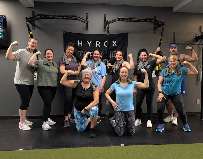 Vitality Fitness Picture 5