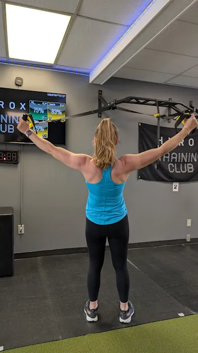 Vitality Fitness Picture 3