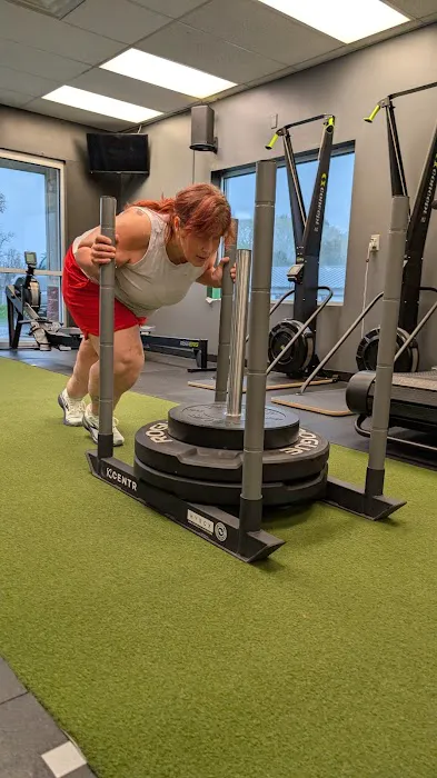 Vitality Fitness Picture 6