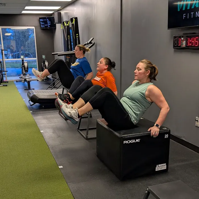 Vitality Fitness Picture 4