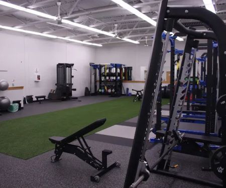 YMCA of Ithaca & Tompkins County