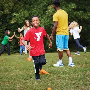 YMCA of Ithaca & Tompkins County Picture 6