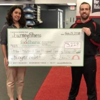 Journey Fitness Ithaca Rebranding to Impact X Performance ico