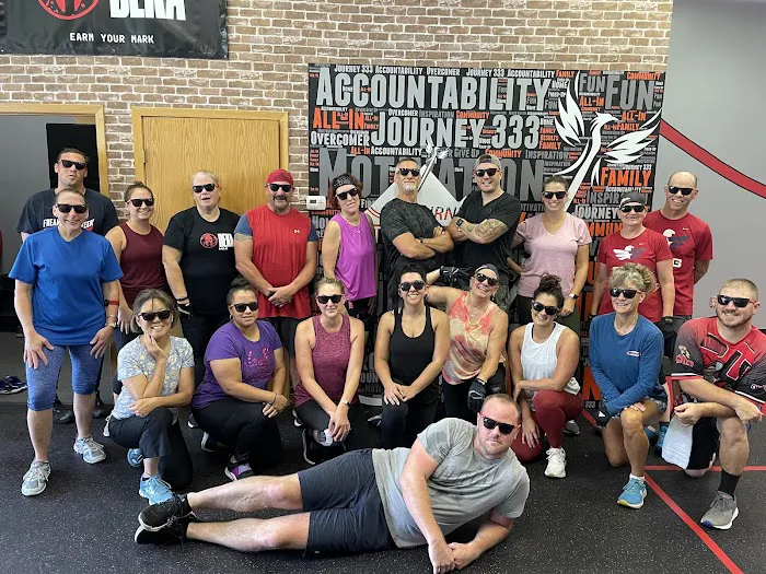 Journey Fitness Ithaca Rebranding to Impact X Performance Picture 2