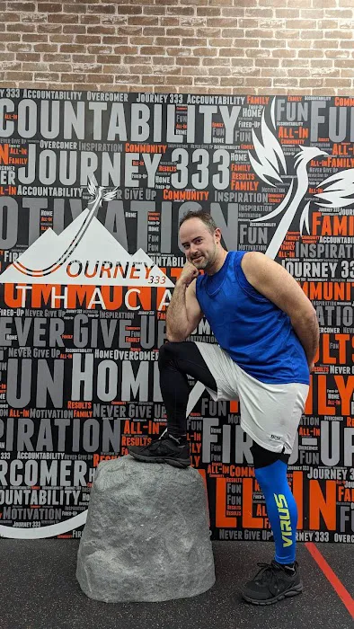 Journey Fitness Ithaca Rebranding to Impact X Performance Picture 3