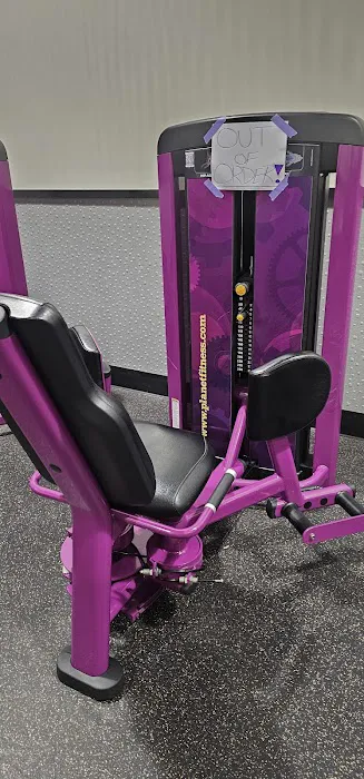 Planet Fitness Picture 2