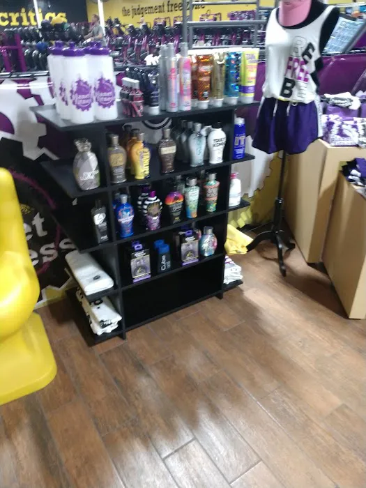 Planet Fitness Picture 5