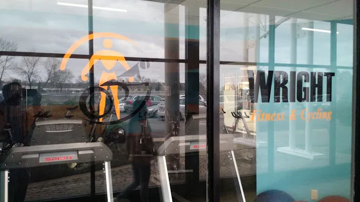 Wright Fitness & Cycling Picture 1