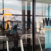Wright Fitness & Cycling ico