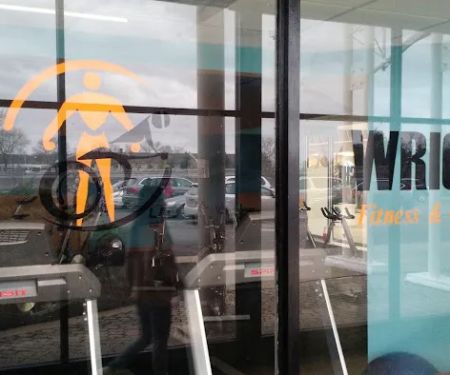Wright Fitness & Cycling