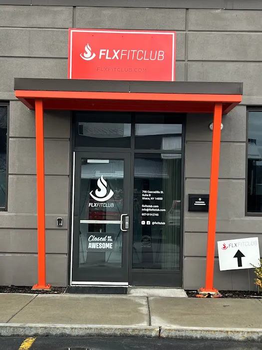 FLX Fitclub Picture 10