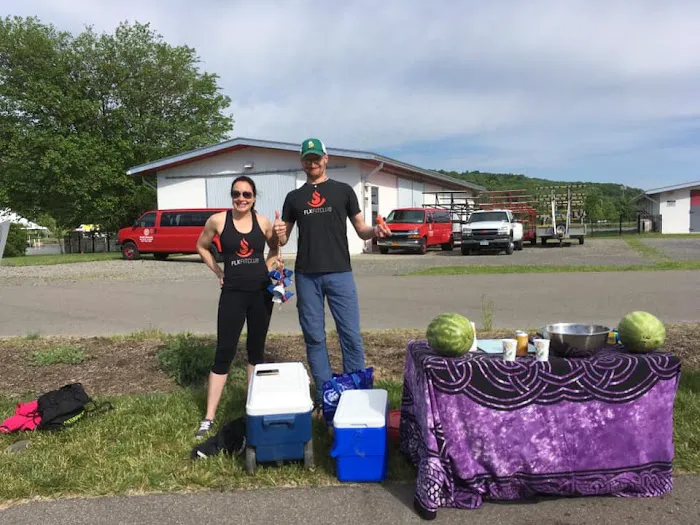 FLX Fitclub Picture 5