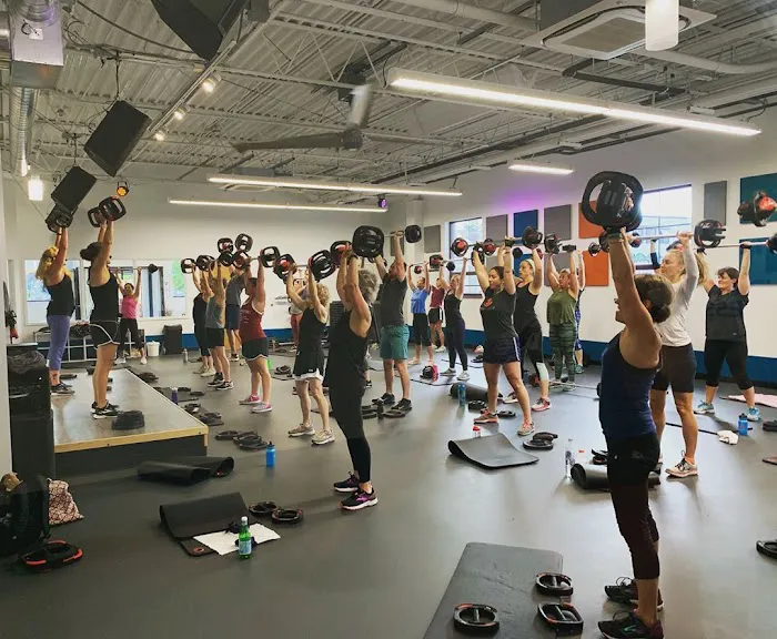 FLX Fitclub Picture 1