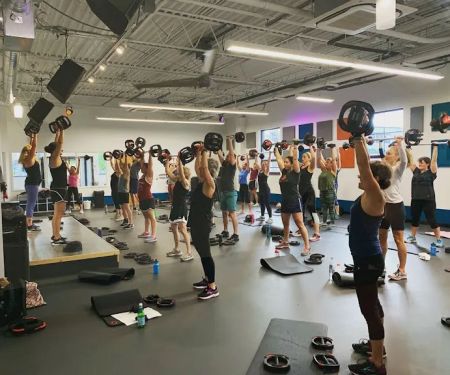 FLX Fitclub