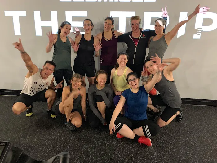 FLX Fitclub Picture 3