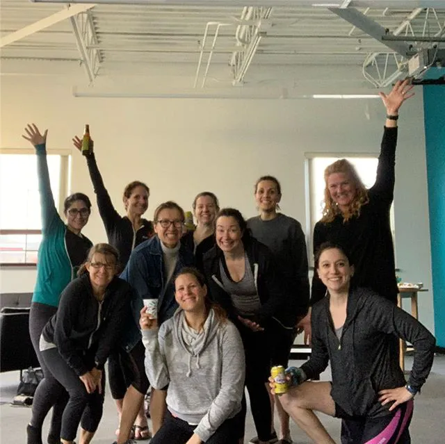 FLX Fitclub Picture 6