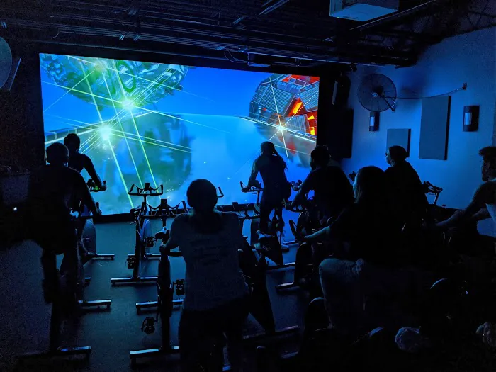 FLX Fitclub Picture 4