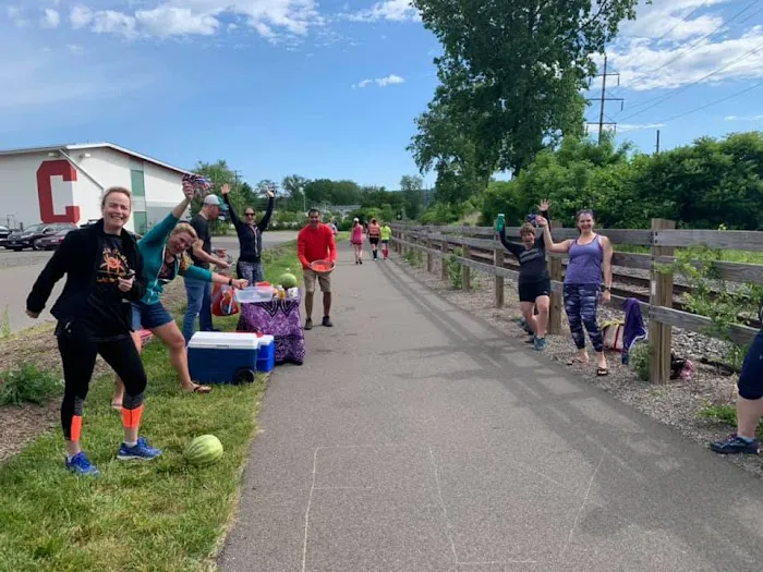 FLX Fitclub Picture 7