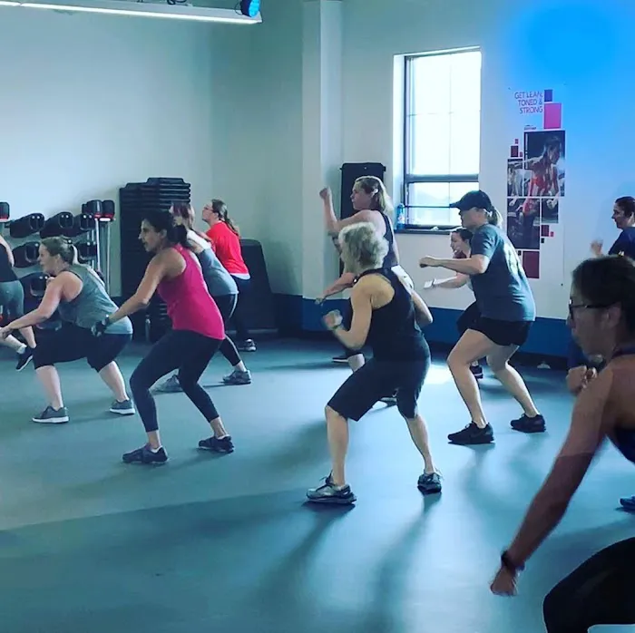 FLX Fitclub Picture 8