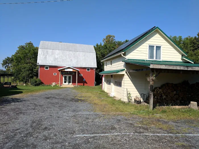 Yoga Farm Ithaca Picture 4