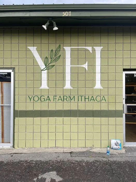 Yoga Farm Ithaca Picture 6