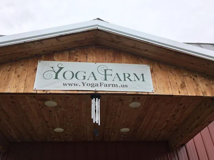 Yoga Farm Ithaca Picture 1