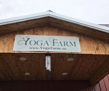 Yoga Farm Ithaca