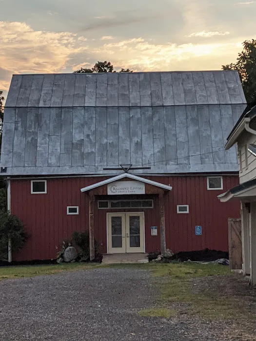 Yoga Farm Ithaca Picture 8